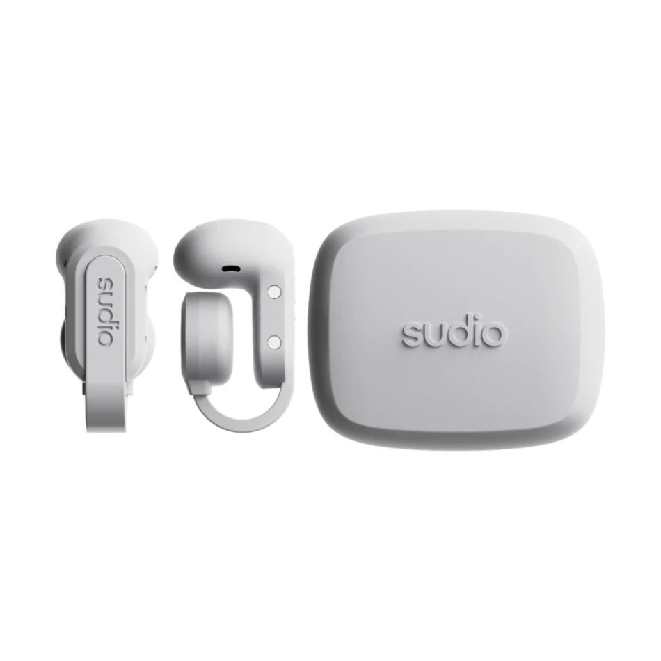 Sudio B3 Earbuds