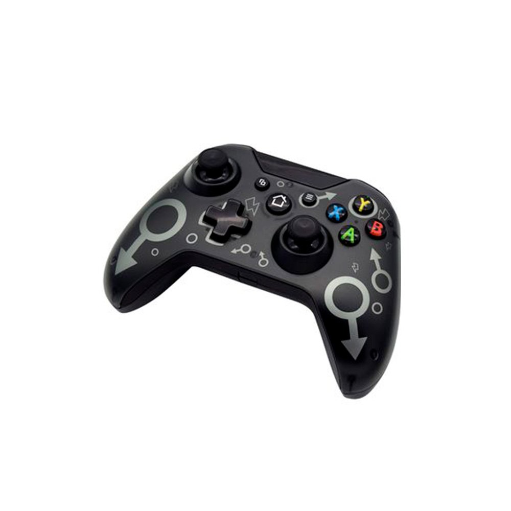 XBOX ONE N-1 2.4G Wireless Gaming Controller