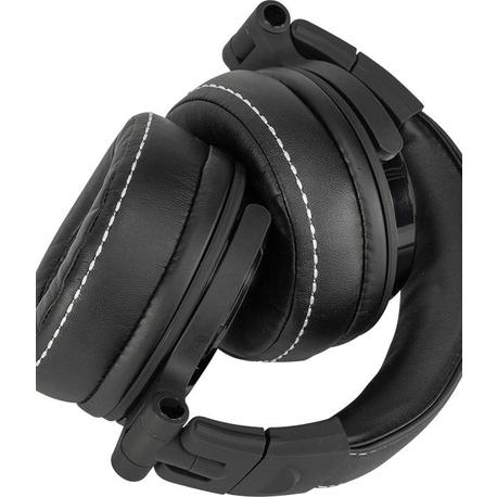 Professional Foldable Studio/DJ Headphones BST DJH7000