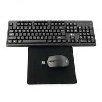 Art AK-48A - Wireless Keyboard Kit + Bluetooth Wireless Mouse Mouse + Pad - Gamer