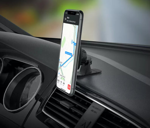 HOCO CA66 Magnetic Dashboard Car Phone Holder