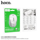 Hoco GM41 Wireless Business Mouse