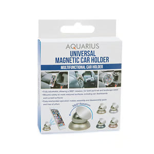 Aquarius Universal Magnetic Car Holder