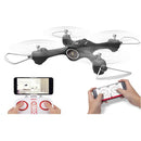 Syma X23W 0.3MP Camera Wifi FPV G-sensor Drone