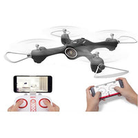 Syma X23W 0.3MP Camera Wifi FPV G-sensor Drone