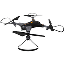 SYMA Z3Pro-BL 720P Camera Real Time Transmission RC Drone Gray