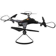 SYMA Z3Pro-BL 720P Camera Real Time Transmission RC Drone Gray