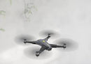 SYMA Z3Pro-BL 720P Camera Real Time Transmission RC Drone Gray
