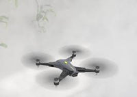 SYMA Z3Pro-BL 720P Camera Real Time Transmission RC Drone Gray
