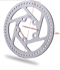 Xiaomi Brake Disc for Mi 365, 1S, Pro & Pro 2