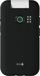 Basic mobile flip phone Doro 2424