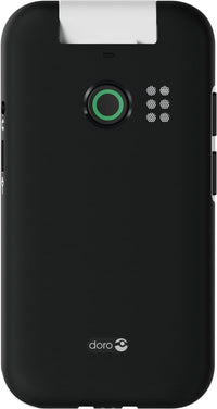 Basic mobile flip phone Doro 2424