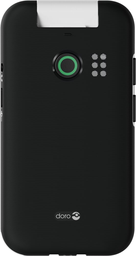 Basic mobile flip phone Doro 2424