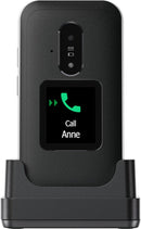 Basic mobile flip phone Doro 2424