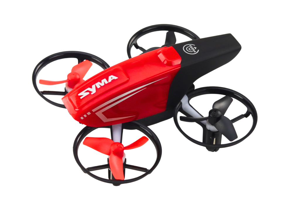 SYMA X36 LED 12 Stunt RC Drone