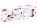 Syma S107H 2.4Ghz RC Plane Toys 3.5 Channels RC Helicopter