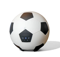 Steepletone Football Bluetooth Speaker