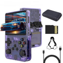 128G R36S Open Source Retro Handheld Video Game Console