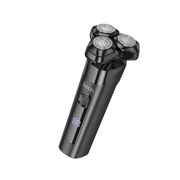 Hoco HP35 Three-Blade Portable Electric Shaver