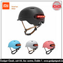 Xiaomi Scooter Smart4u Helmet with LED