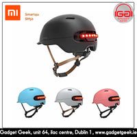 Xiaomi Scooter Smart4u Helmet with LED