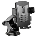 Hoco CA83 David One-Button Center Console Suction Dash Car Holder