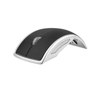 Hoco DI03 Foldable USB 2.4G Ergonomic Design Wireless Mouse