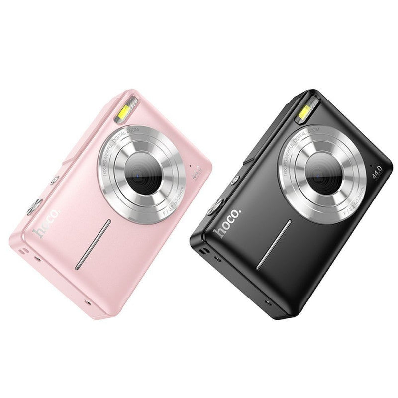Hoco DV202 Auto Focus HD Digital Camera