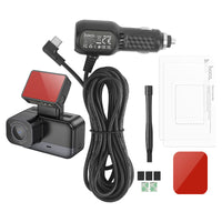 Hoco DV10 Mini 1.47'' Screen Dashcam 1080P