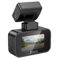 Hoco DV10 Mini 1.47'' Screen Dashcam 1080P