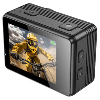 Hoco DV103 Dual HD Screen Sports Action Camera