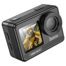 Hoco DV103 Dual HD Screen Sports Action Camera