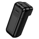 Hoco DV105 (180 Degree, 2.7K 15fps) Sports Action WiFi Camera