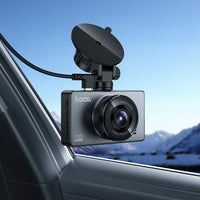Hoco DV14 (3-inch) Screen Display Driving Recorder (720P)