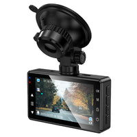 Hoco DV14 (3-inch) Screen Display Driving Recorder (720P)