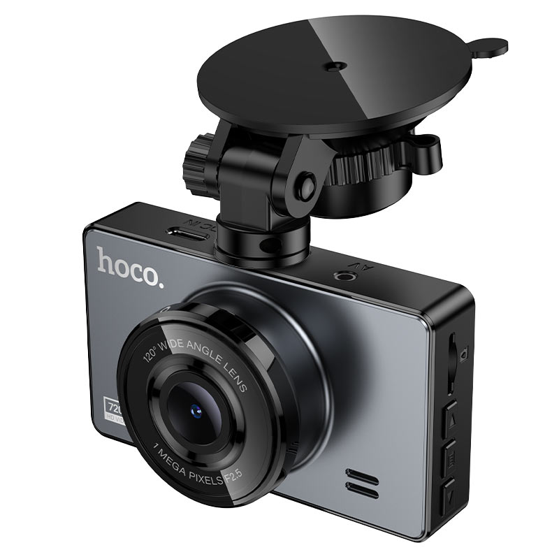 Hoco DV14 (3-inch) Screen Display Driving Recorder (720P)