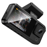 Hoco DV15 (2-inch) Display (3 Camera) Dash Cam