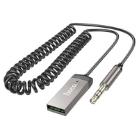 Hoco E78 Benefit (JL AC6956 Chip) Car AUX BT Receiver