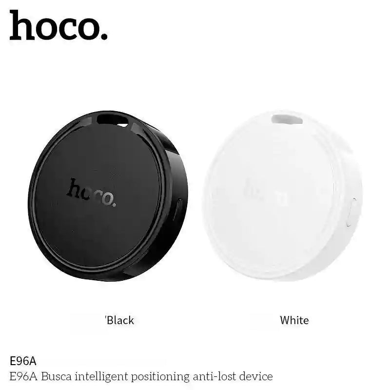 Hoco E96A Google Find my Device Android Intelligent Positioning Anti-lost Device