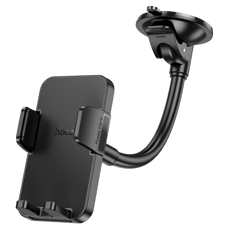 Hoco H38 Cheetah Flexible Windshield Car Holder