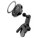 Hoco H57 Show Ring Magnetic dash Monitor Car Holder