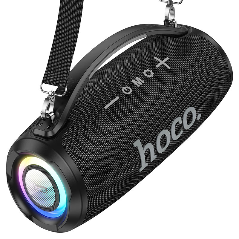 Hoco HA4 Outdoor Heavy Portable Boom Box 40W