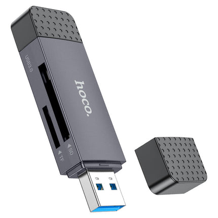 Hoco HB45 USB 2.0 High-Speed Card Reader