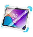 Hoco HI10 8" (3GB/ 32GB) HD Android Kids Tablet- Blue