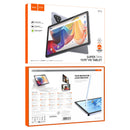 Hoco HI14 (10.95'') HD Calling 64GB Sim Tablet