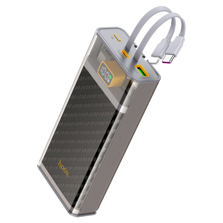 Hoco J104 Discovery Edition 22.5W Power Bank