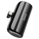 Hoco J106 Pocket Capsule Power Bank with Stand (5000mAh)