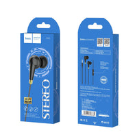 HOCO M58 Wired Earphones