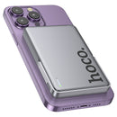 Hoco Q36A Sunlight PD20W Magsafe with Phone Holder Power Bank (10000mAh)