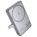 Hoco Q36A Sunlight PD20W Magsafe with Phone Holder Power Bank (10000mAh)